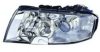 EQUAL QUALITY PP1187S Headlight